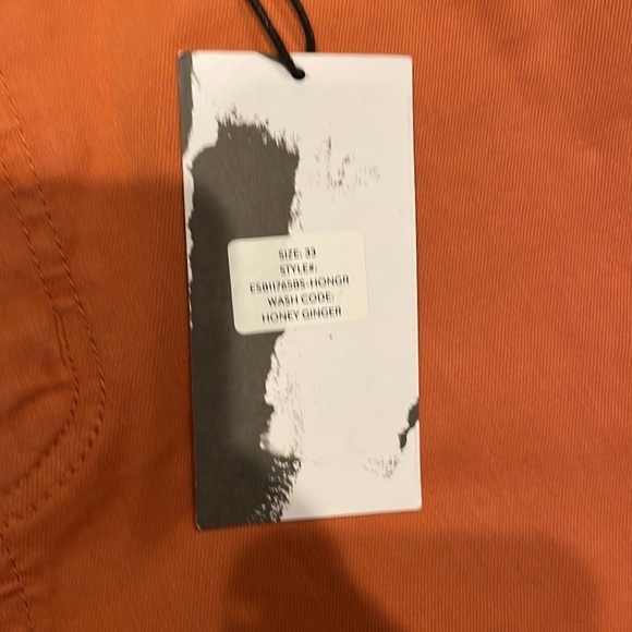 Studio Blue Aliyah Mid Rise Flare Pants - Picture 8 of 9